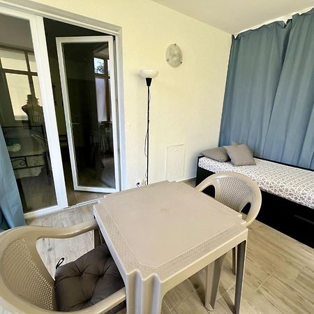 Il Gattino Di Porto - Apt 1 - Monolocale Veranda Piscina Imperia Dış mekan fotoğraf