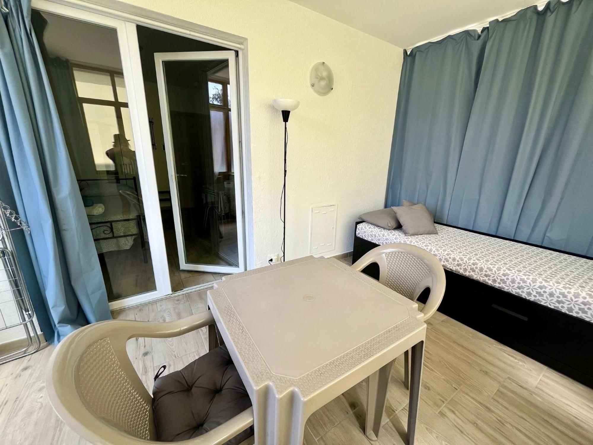 Il Gattino Di Porto - Apt 1 - Monolocale Veranda Piscina Imperia Dış mekan fotoğraf
